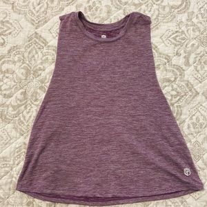 Born Primitive The Elevate Crop Tank